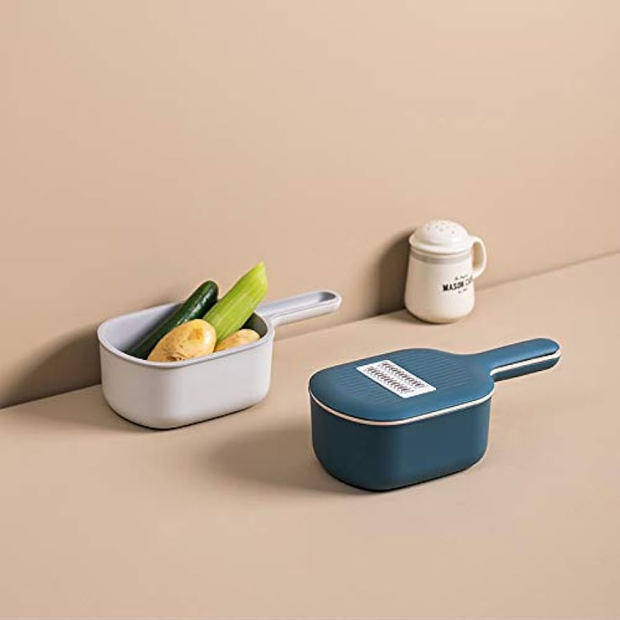 Amazon｜スライサー セット多機能 ベジタブルスライサー しり